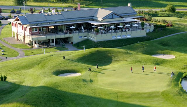 Golfclub Seltenheim